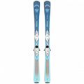 ROSSIGNOL ARCADE 78 WOMEN'S SKIS W/ XPRESS 10 GW BINDINGS