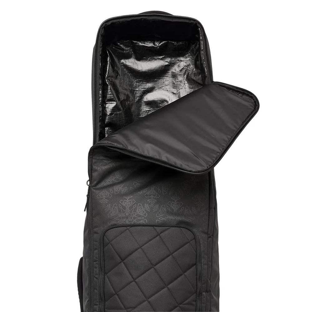 ROXY VERMONT WHEELIE SNOWBOARD BAG