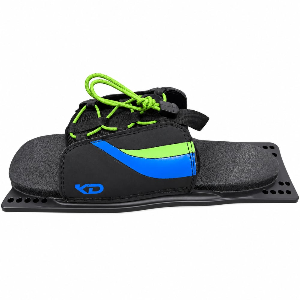 KD ADJUSTABLE RTP