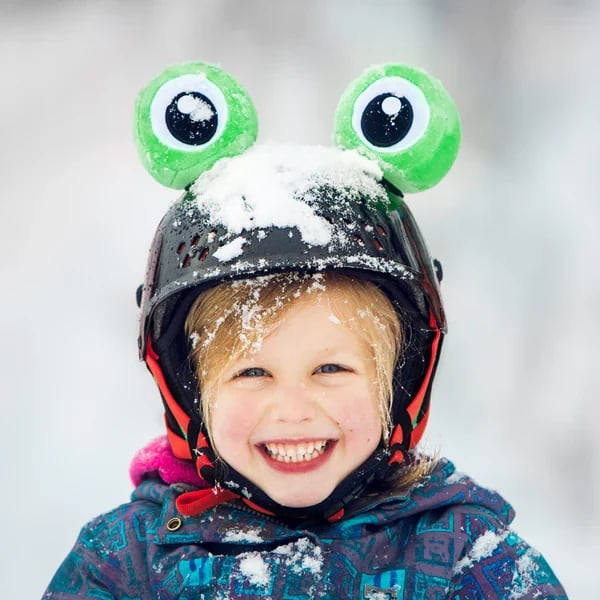 PARAWILD HELMET EARS