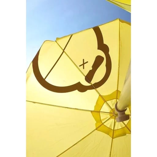 Sun Bum BEACH UMBRELLA