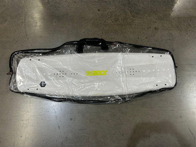 JOBE TRANSPARENT WAKEBOARD BAG 142cm