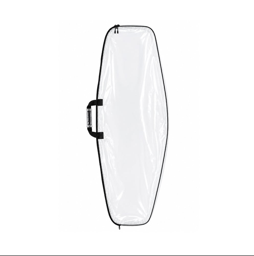 JOBE TRANSPARENT WAKEBOARD BAG 142cm
