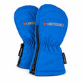 INFERNO CINDER MITT KIDS (WITH SIDE ZIPPER)