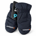 INFERNO LITTLE DEVIL TODDLER MITTS