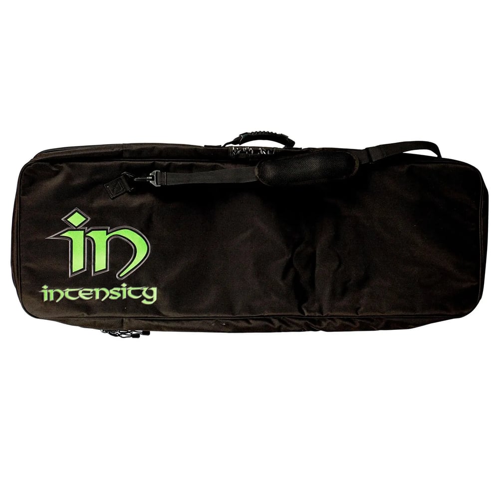 WILLIAMS DELUXE WAKESKATE BAG INTENSITY