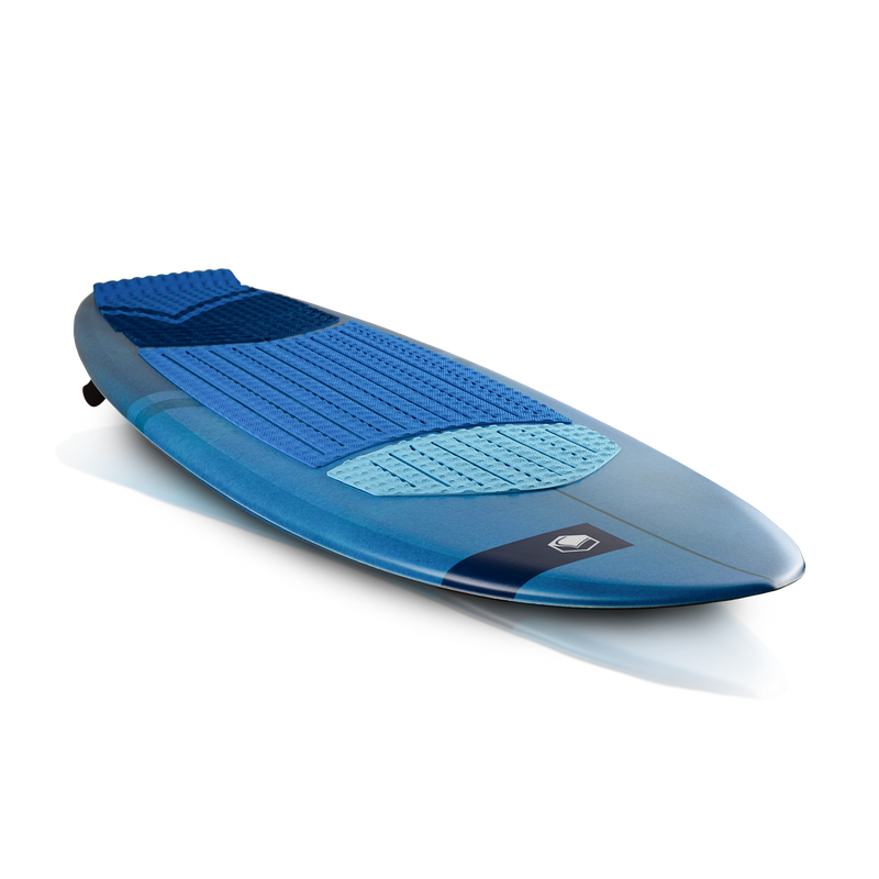 LIQUID FORCE MODRA MID WAKESURF