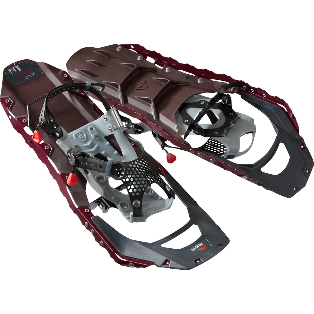 MSR REVO TRAIL SNOWSHOES