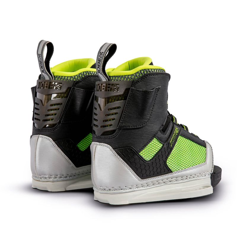 JOBE Republik wakeboard bindings