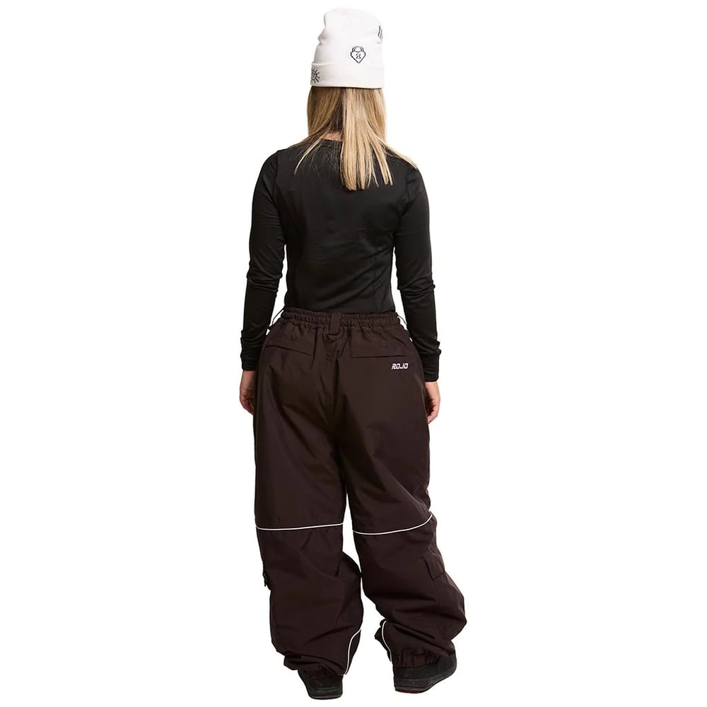 ROJO NINE OH PANT