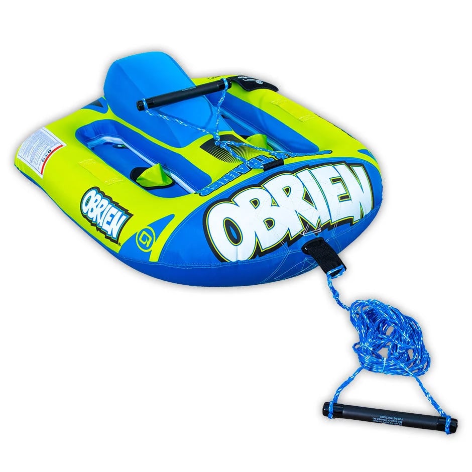 O'BRIEN SIMPLE TRAINER