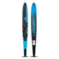 O'BRIEN WORLD TEAM SLALOM SKI WITH Z9 STD BINDINGS