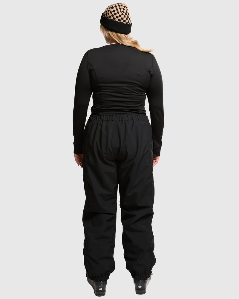ROJO SHE RIPZ PANT- PLUS SIZE