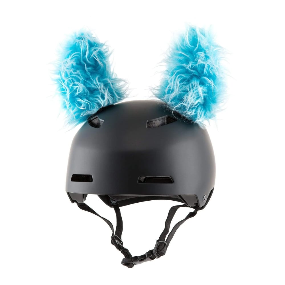 PARAWILD HELMET EARS
