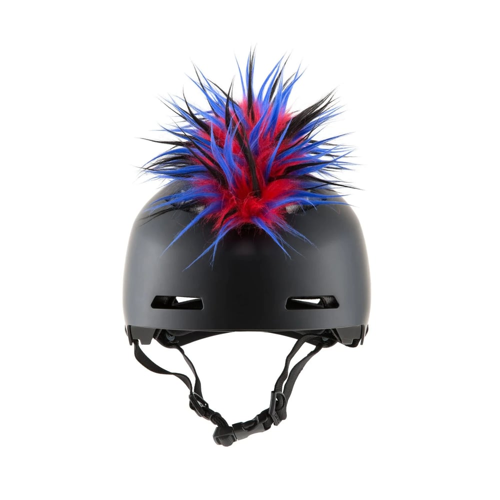 PARAWILD HELMET MoHAWK