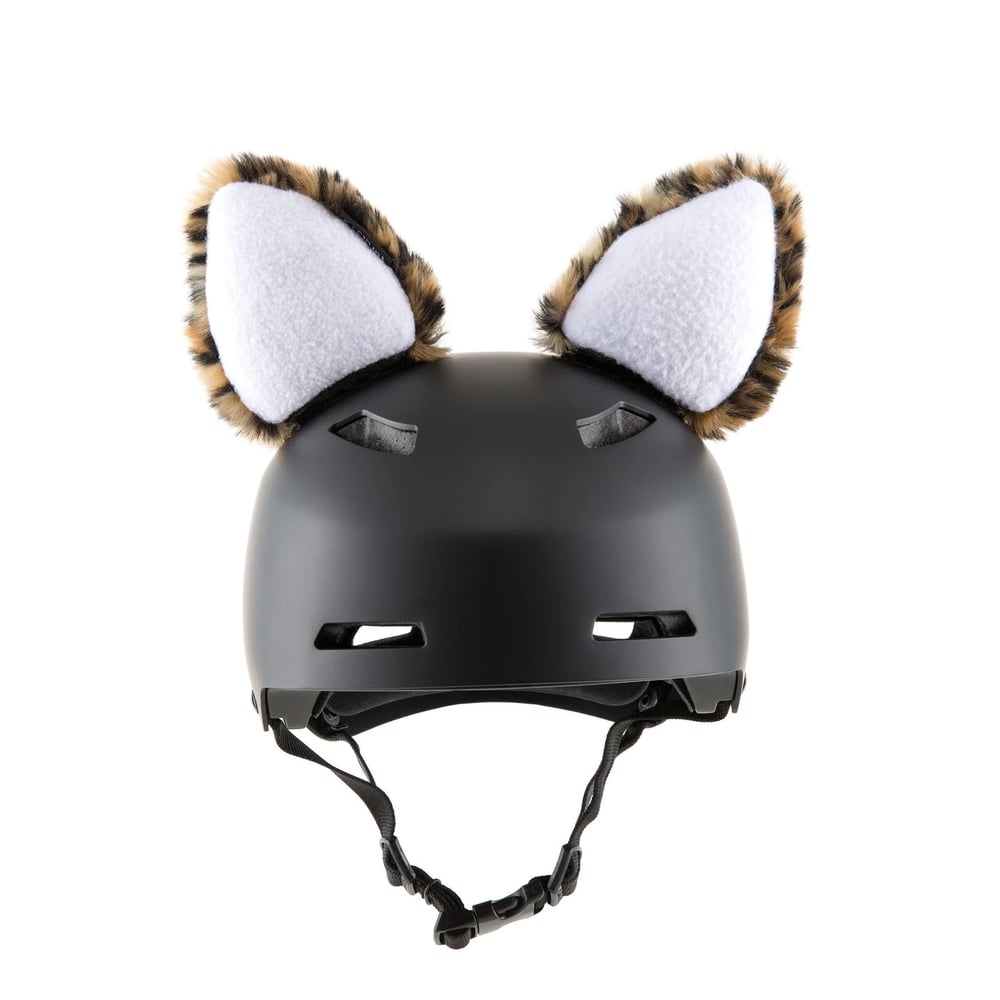 PARAWILD HELMET EARS