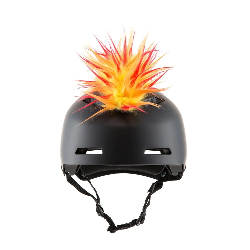PARAWILD HELMET MoHAWK