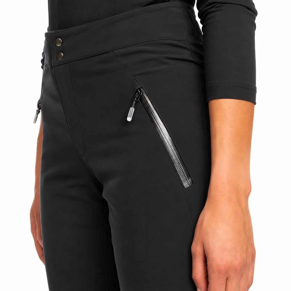 ROXY ALBA HIGH PANT
