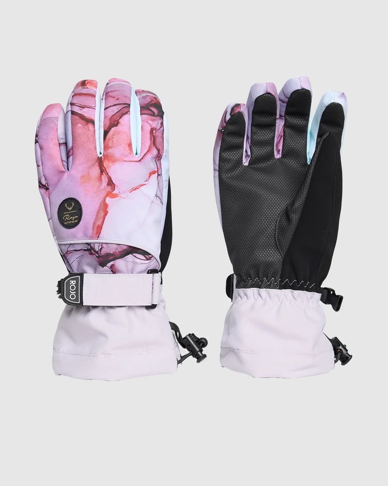 ROJO WOMEN'S MAXIMISE GLOVE