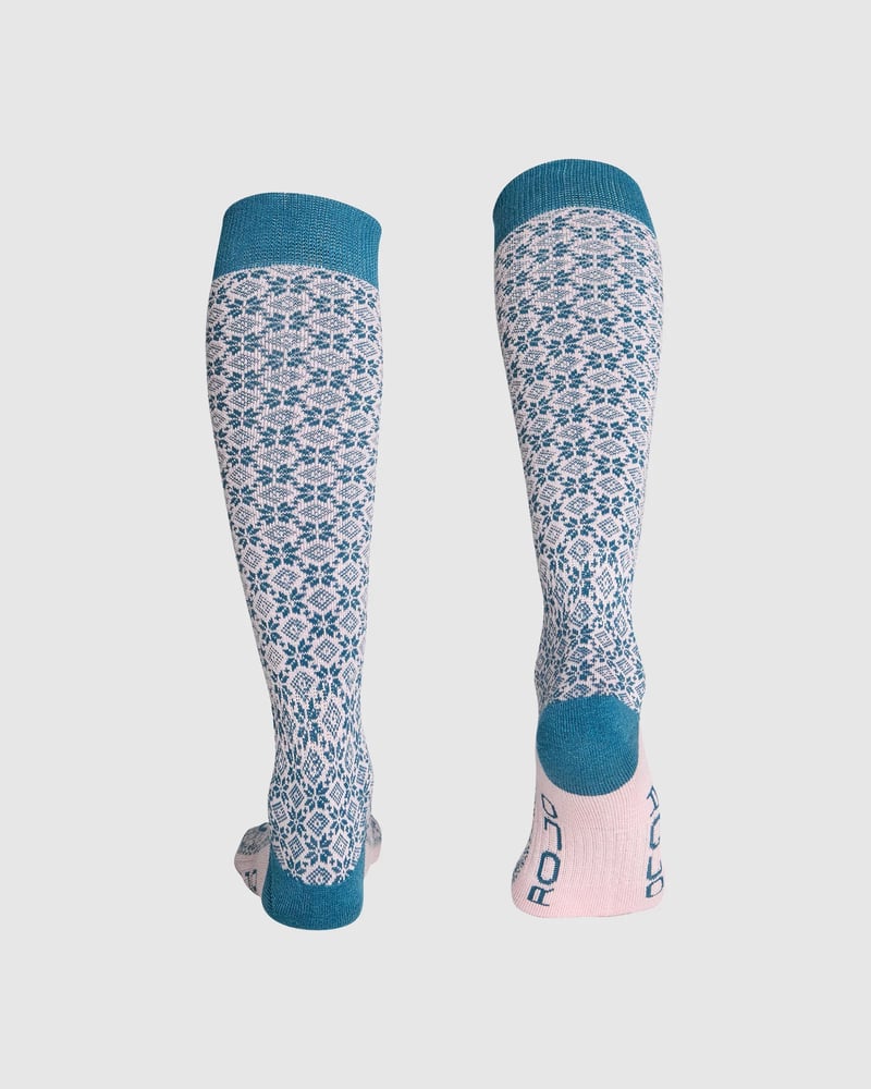 ROJO IDA SOCK
