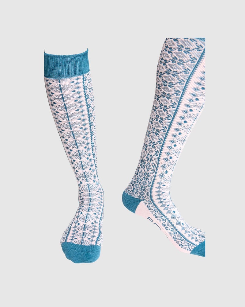 ROJO IDA SOCK