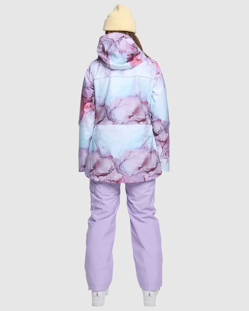 ROJO SUPER NOVA JACKET