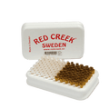 RED CREEK SWEDEN BRASS NYLON BRUSH