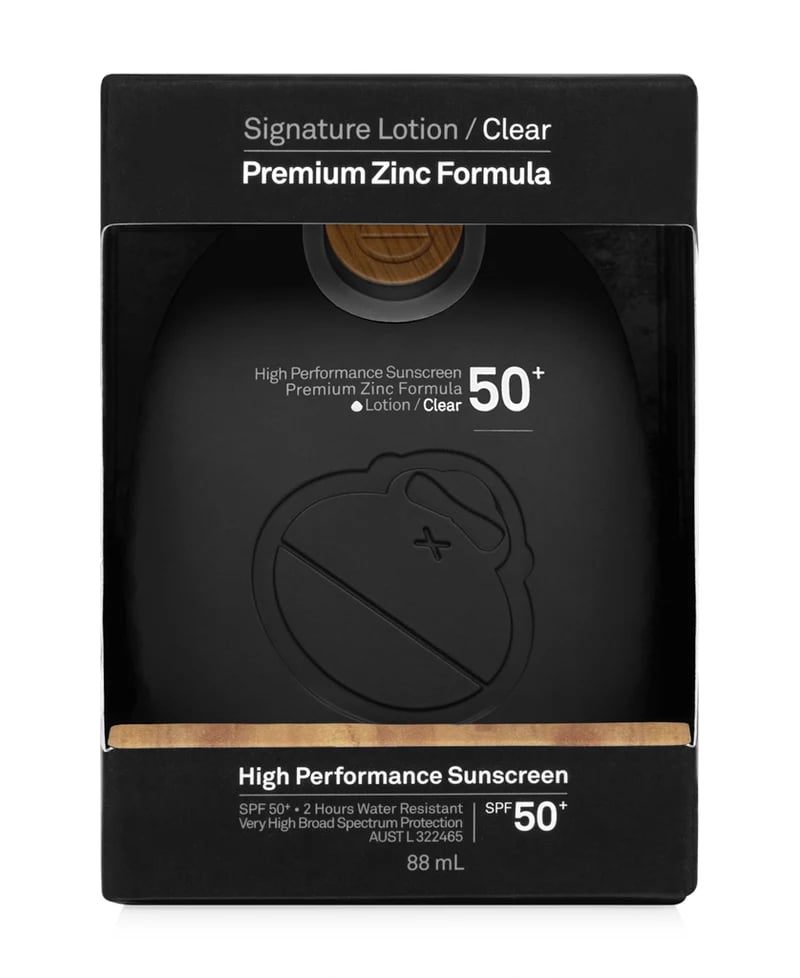 Sun Bum SIGNITURE SPF 50+ LOTION