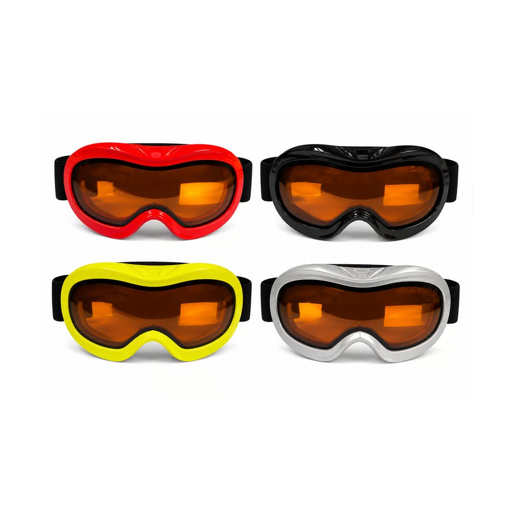 NN OPTICS CLOUD KIDS GOGGLES