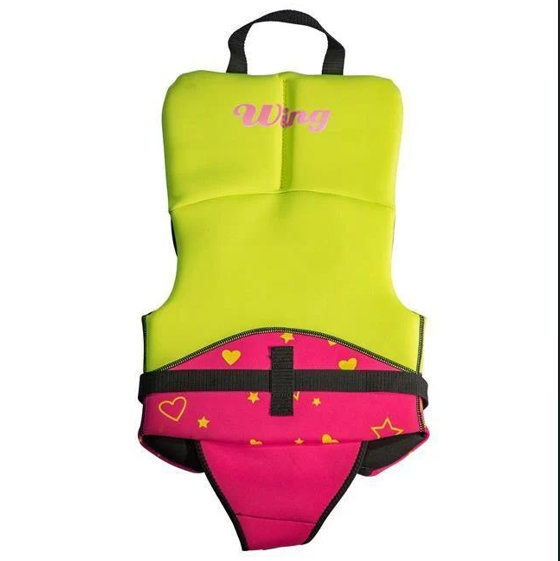 WING MAYHEM INFANT L50 PFD