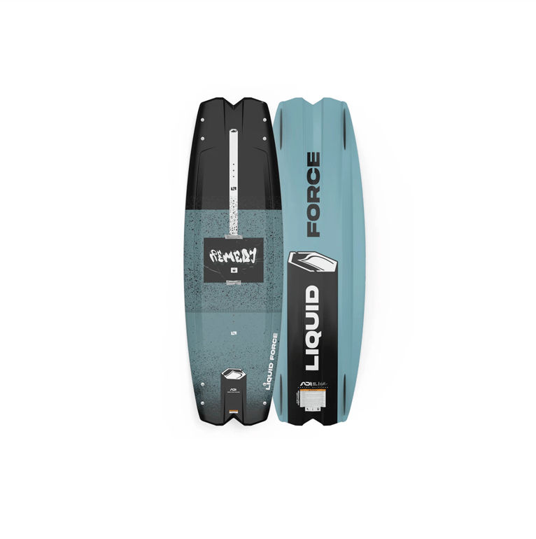 LIQUID FORCE REMEDY WAKEBOARD