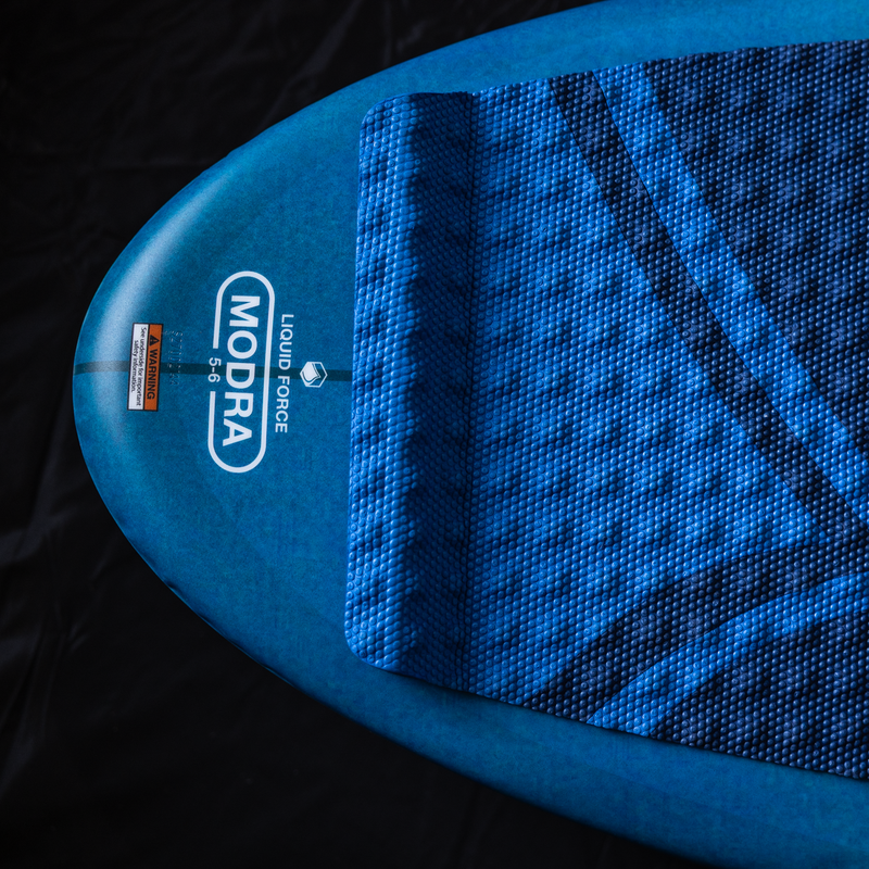 LIQUID FORCE MODRA MID WAKESURF