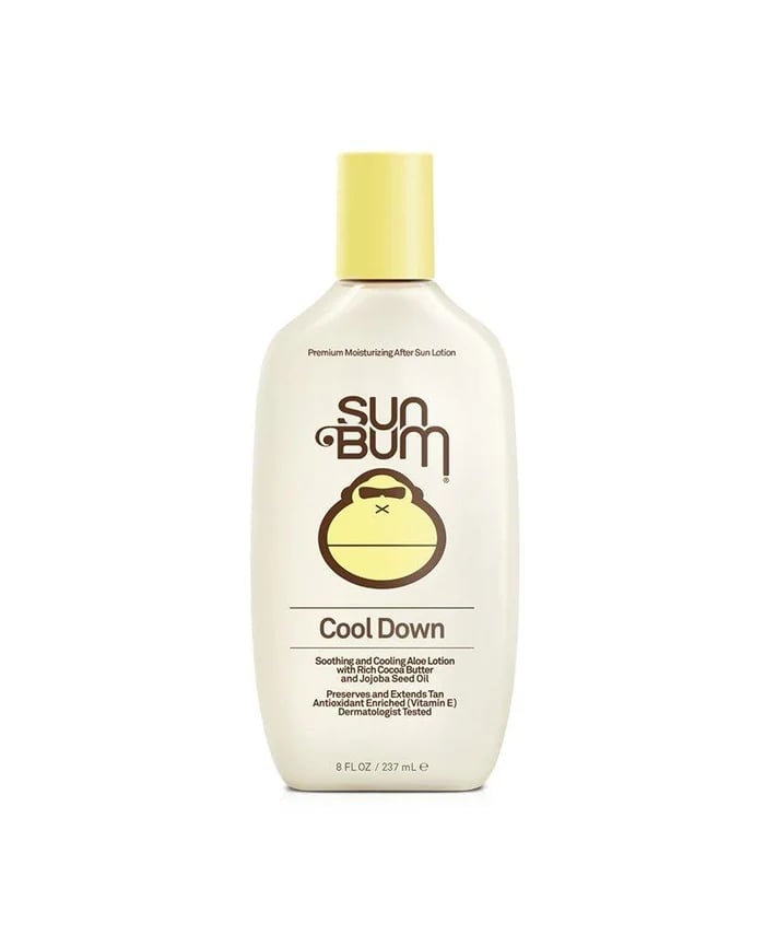 Sun Bum AFTER SUN COOL DOWN LOTION
