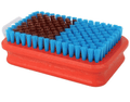 SWIX BRASS & NYLON BRUSH