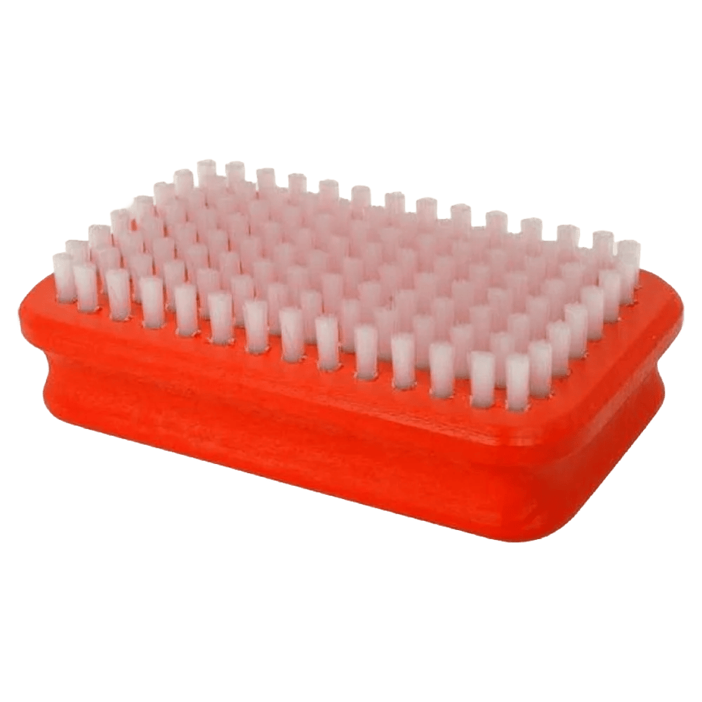 SWIX WHITE NYLON BRUSH