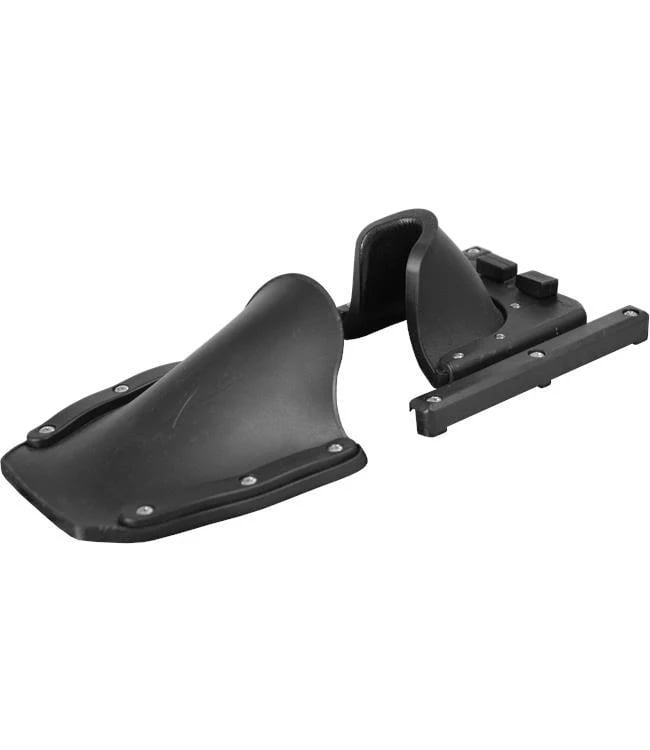 JOBE JNR TRAINER HORSESHOE BINDING