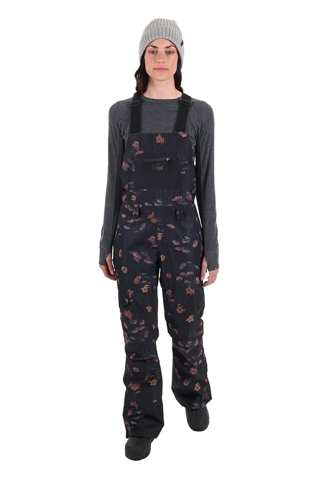 XTM HARPER BIB PANT