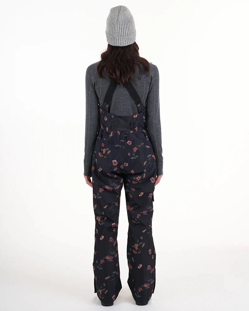 XTM HARPER BIB PANT