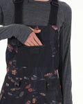 XTM HARPER BIB PANT