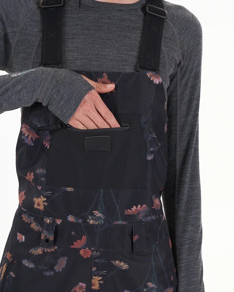 XTM HARPER BIB PANT