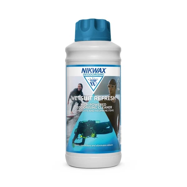 NIXWAX WETSUIT REFRESH