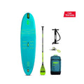 JOBE NERA 10.6 INFLATABLE SUP PACKAGE