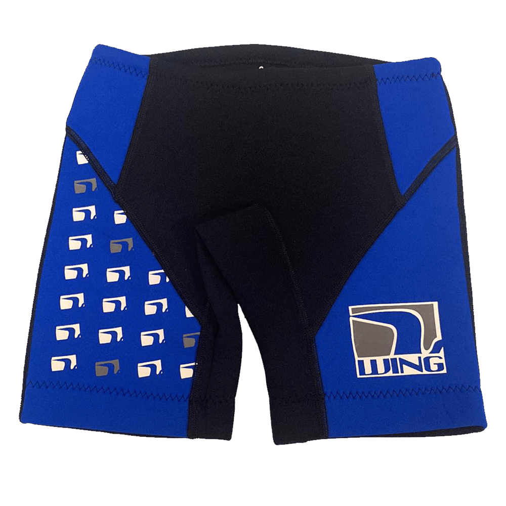 WING JUNIOR SKI SHORTS