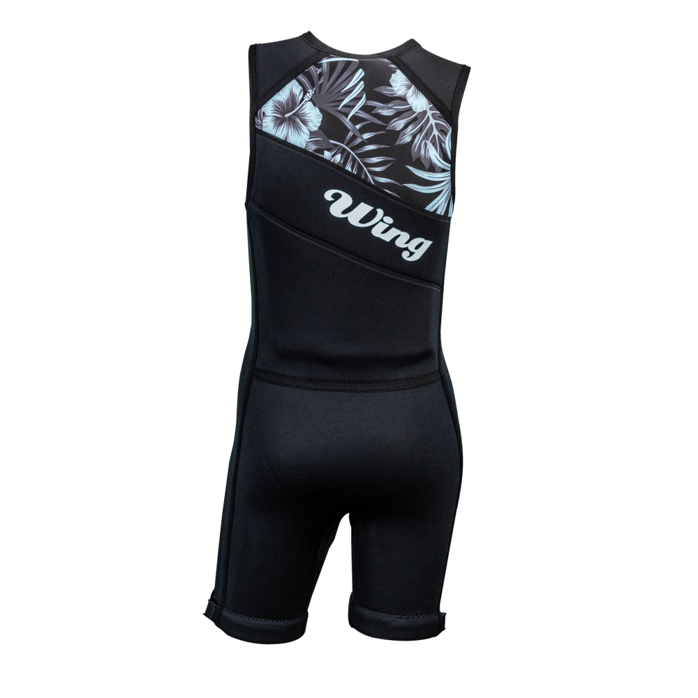 WING ARIEL WETSUITS