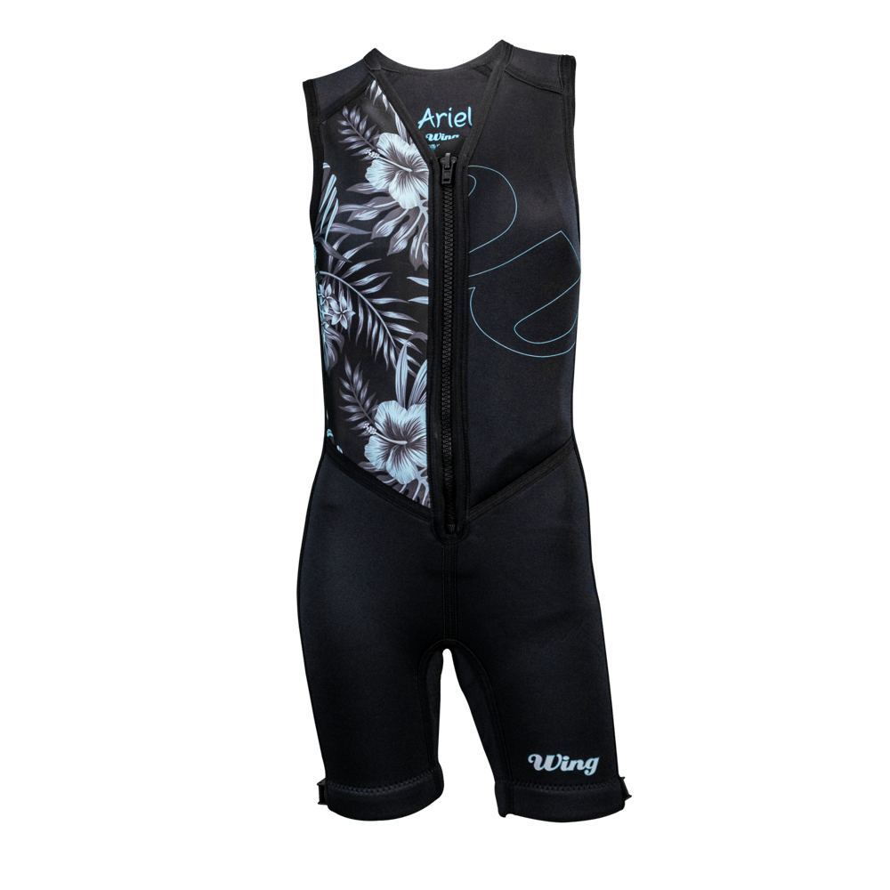 WING ARIEL WETSUITS