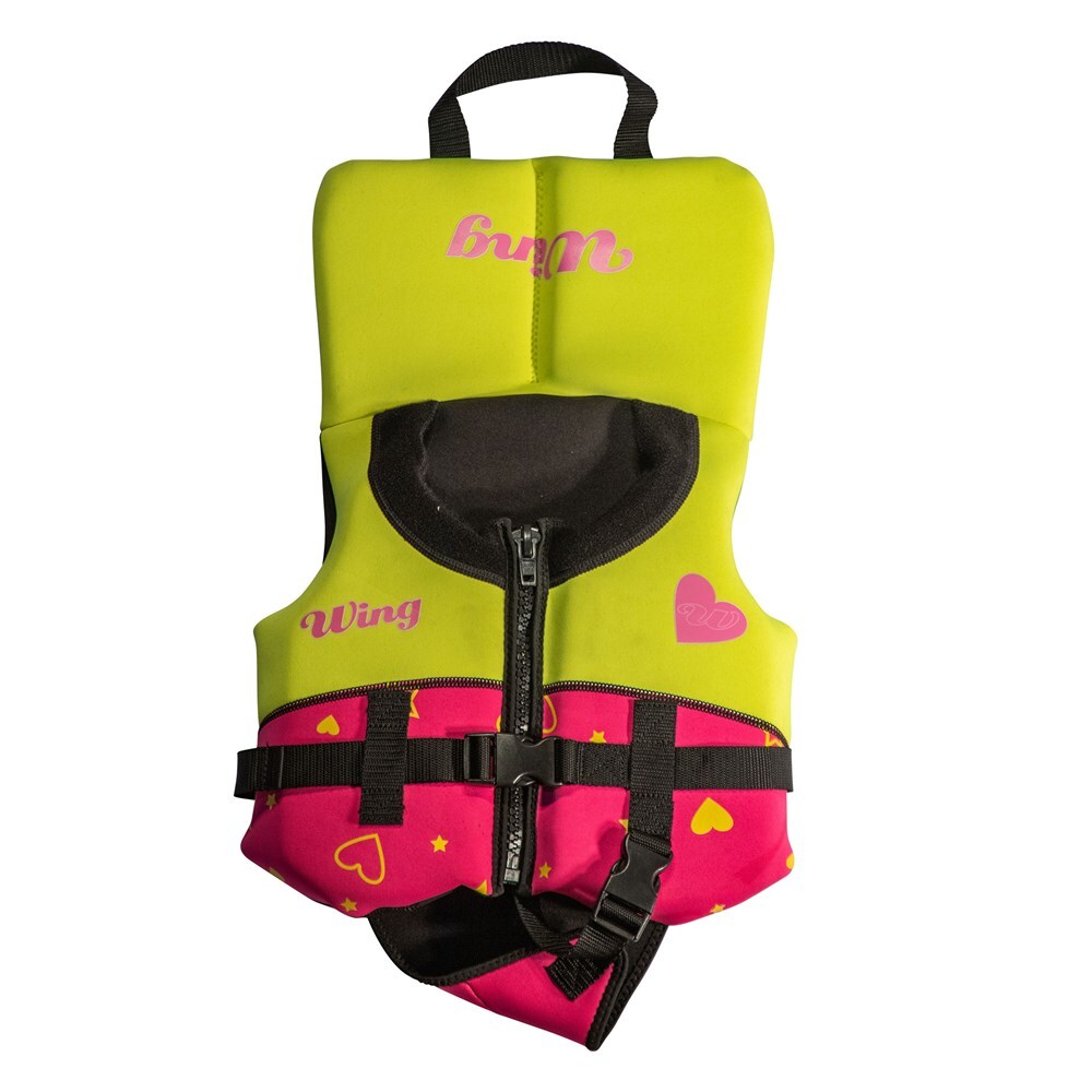 WING MAYHEM INFANT L50 PFD