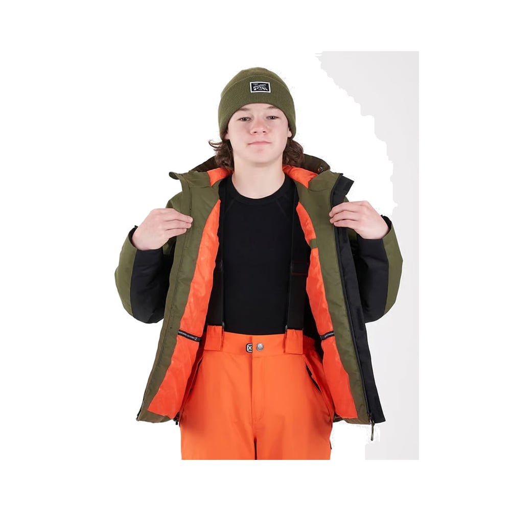 XTM ATLAS JACKET