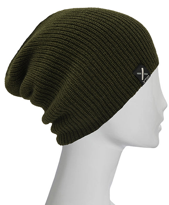 XTM TRISTAN BEANIE