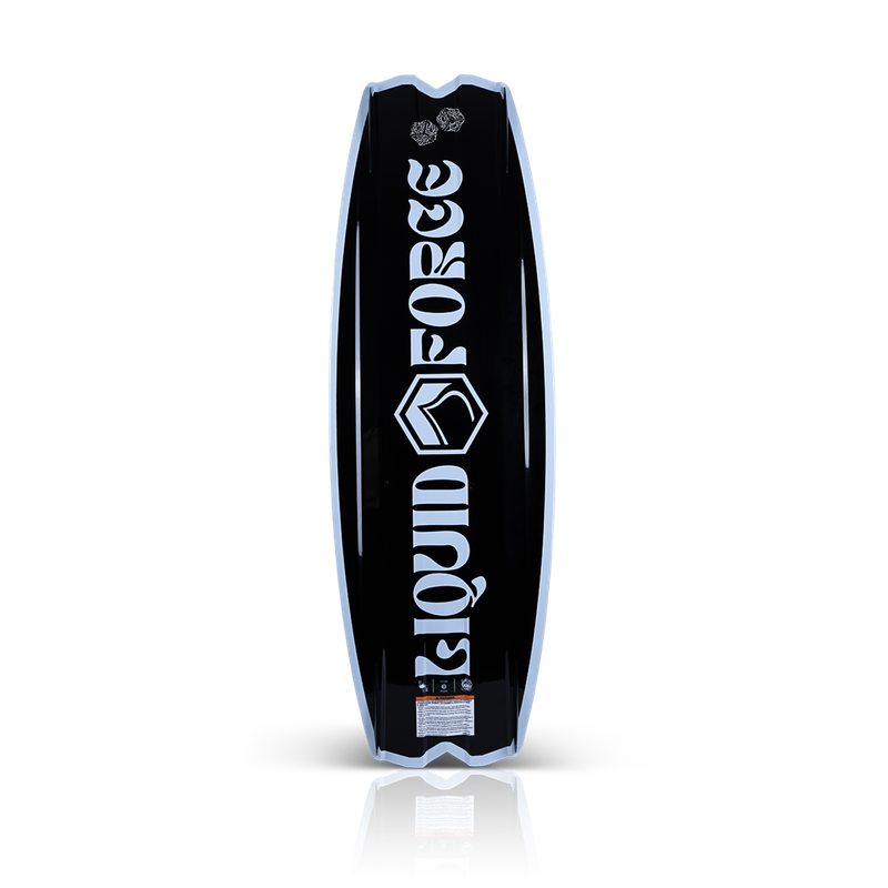 LIQUID FORCE REMEDY ZAHRA KELL WAKEBOARD
