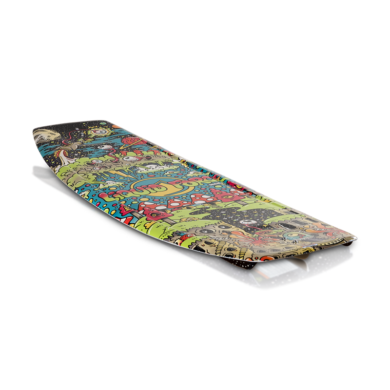 LIQUID FORCE ORIGIN FS WAKEBOARD
